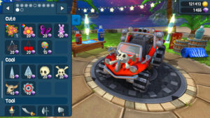 Beach Buggy Racing 2 5
