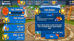 Beach Buggy Racing 2 3