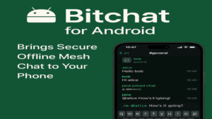 BitChat 5