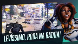 Capa Royale 3