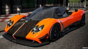 Car Parking Multiplayer 2 5