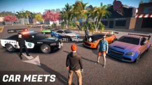 Car Parking Multiplayer 2 3