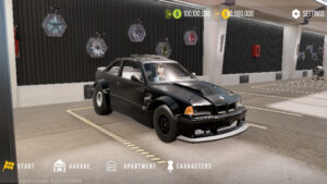 Car Parking Multiplayer 2 2