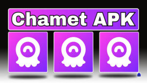 Chamet 2
