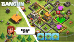 Clash of Clans 3