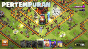 Clash of Clans 1