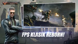 Crossfire Legends 3