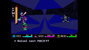 Deltarune 4
