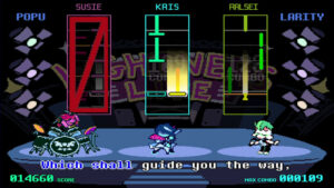 Deltarune 3