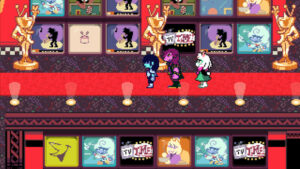 Deltarune 2