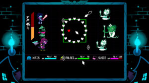Deltarune 1
