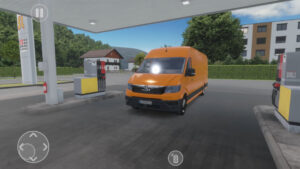 Drive Real Truck Simulator 5
