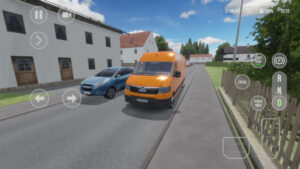 Drive Real Truck Simulator 4