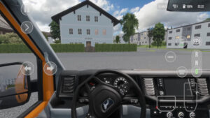 Drive Real Truck Simulator 2
