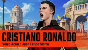 FATAL FURY City of the Wolves 3