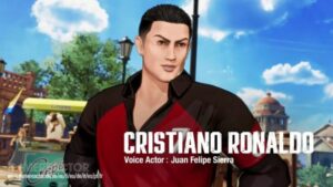FATAL FURY City of the Wolves 2