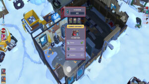 Frost World 5