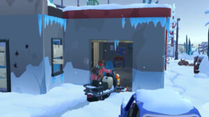 Frost World 4