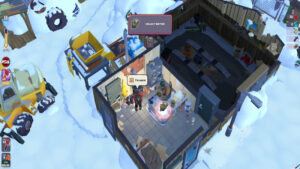 Frost World 1