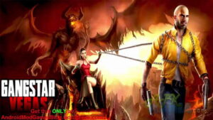 Gangstar Vegas 5
