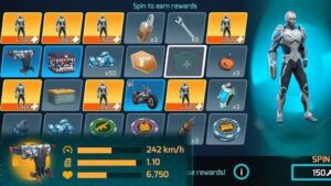 Gangstar Vegas 3