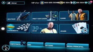 Gangstar Vegas 2
