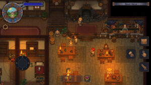 Graveyard Keeper 3