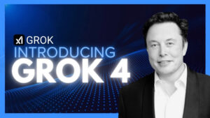 Grok 4 4