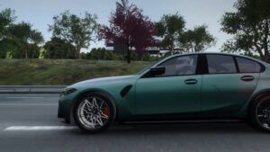 Highway Racer Pro 4
