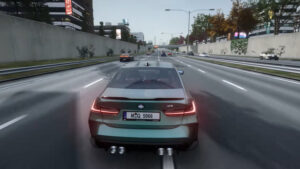 Highway Racer Pro 3