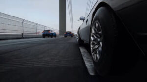 Highway Racer Pro 1