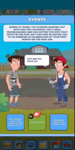 Idle Guy 5