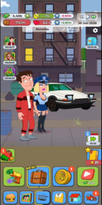 Idle Guy 4