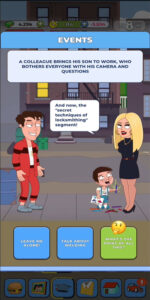 Idle Guy 1