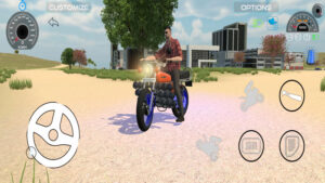 Indian Desi Simulator 3D 4