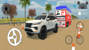 Indian Desi Simulator 3D 3