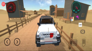 Indian Desi Simulator 3D 2