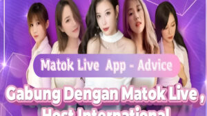 Matok Live 1