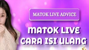 Matok Live 3