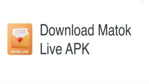 Matok Live 4