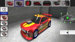 Rally Fury 5