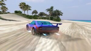 Rally Fury 1