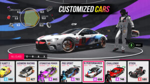 Rally Horizon 3