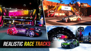 Rally Horizon 1