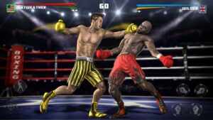 Real Boxing 1