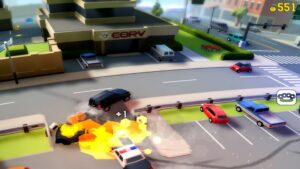 Reckless Getaway 2 4