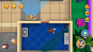 Robbery Bob 2 2
