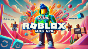 Roblox Beta 4
