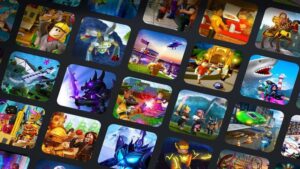 Roblox Beta 3