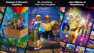 Roblox Beta 1